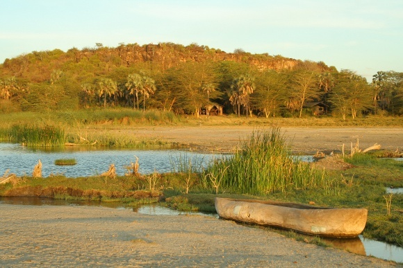 Tribal beliefs of tribes at Lake Eyasi, Northern Tanzania