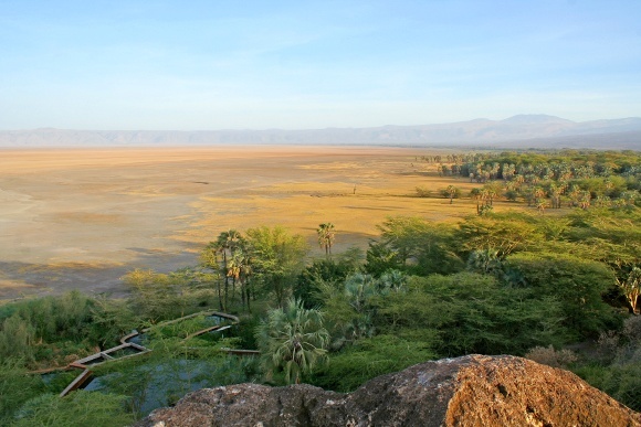 Lake Eyasi, Northern Tanzania - Tribal beliefs