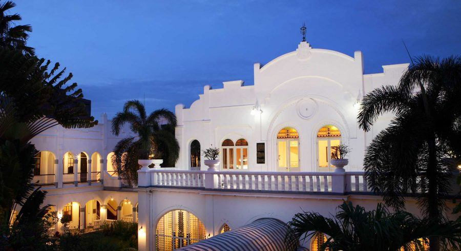 Majapahit Surabaya Hotel in Indonesia | ENCHANTING TRAVELS