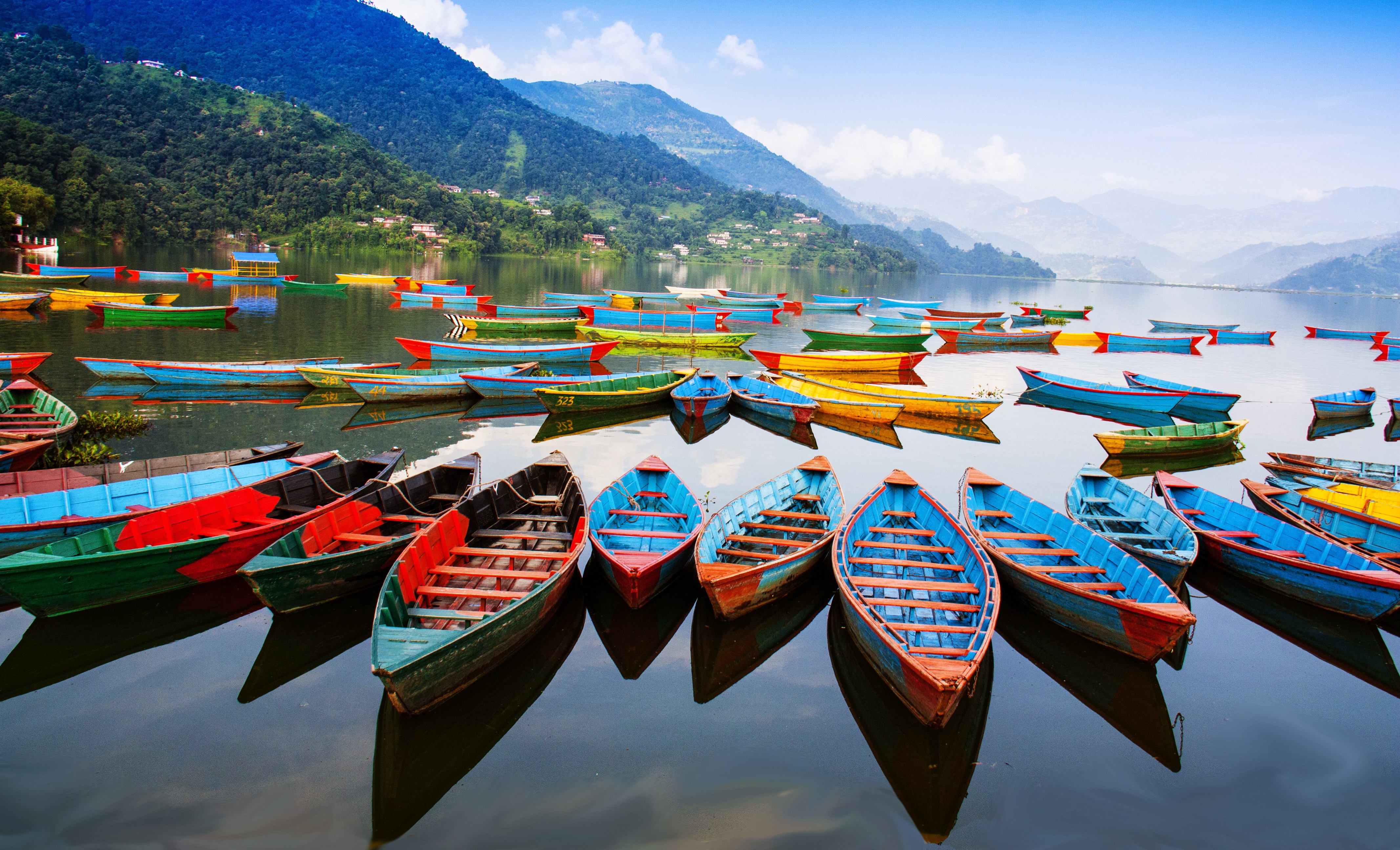 Songs Of The Mountains On Your Nepal Tour Enchanting Travels
