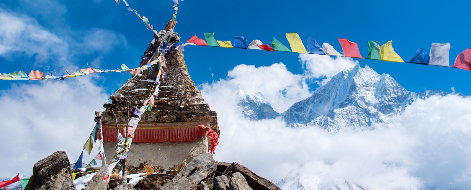 Songs of the Mountains - On Your Nepal Tour | Enchanting Travels