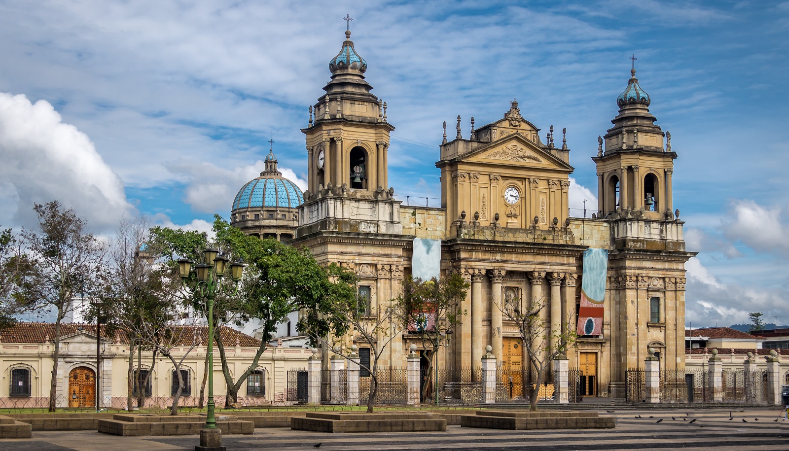 Plan your custom Guatemala Tour with Enchanting Travels