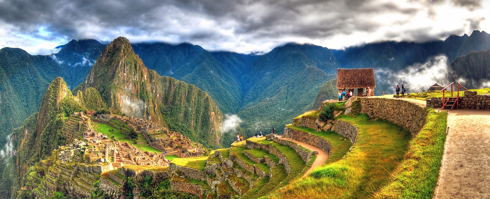 Machu Picchu - A bucket list experience | Enchanting Travels