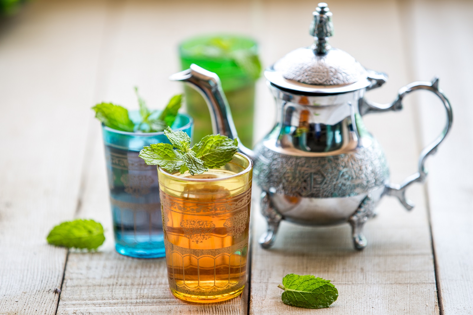 Марокканский Чай Ингредиенты Рецепт С Фото – Telegraph