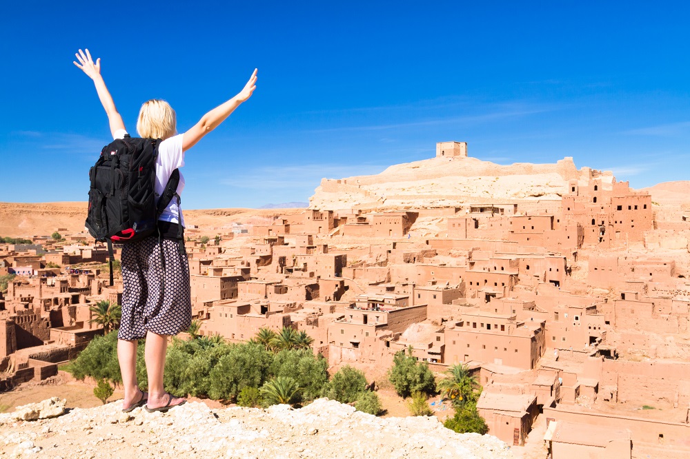 Sites morocco travel 2022 Morocco