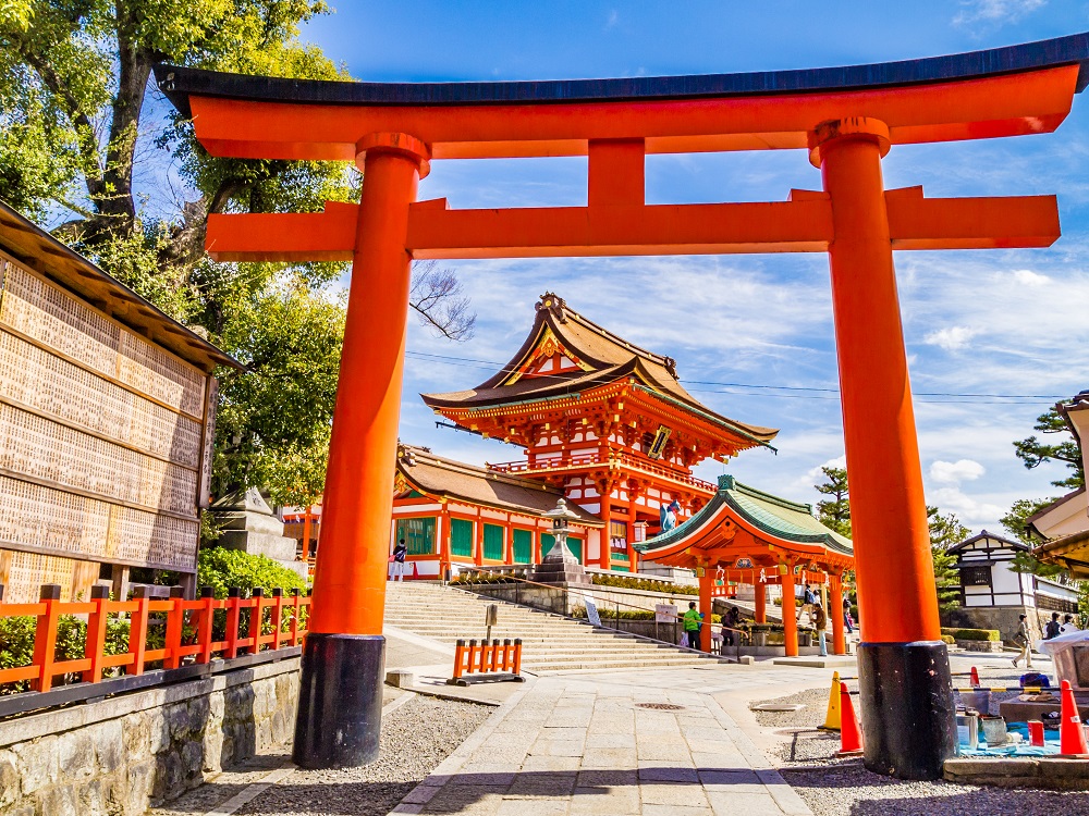 Top 10 Temples in Japan | Travel Guide | Enchanting Travels