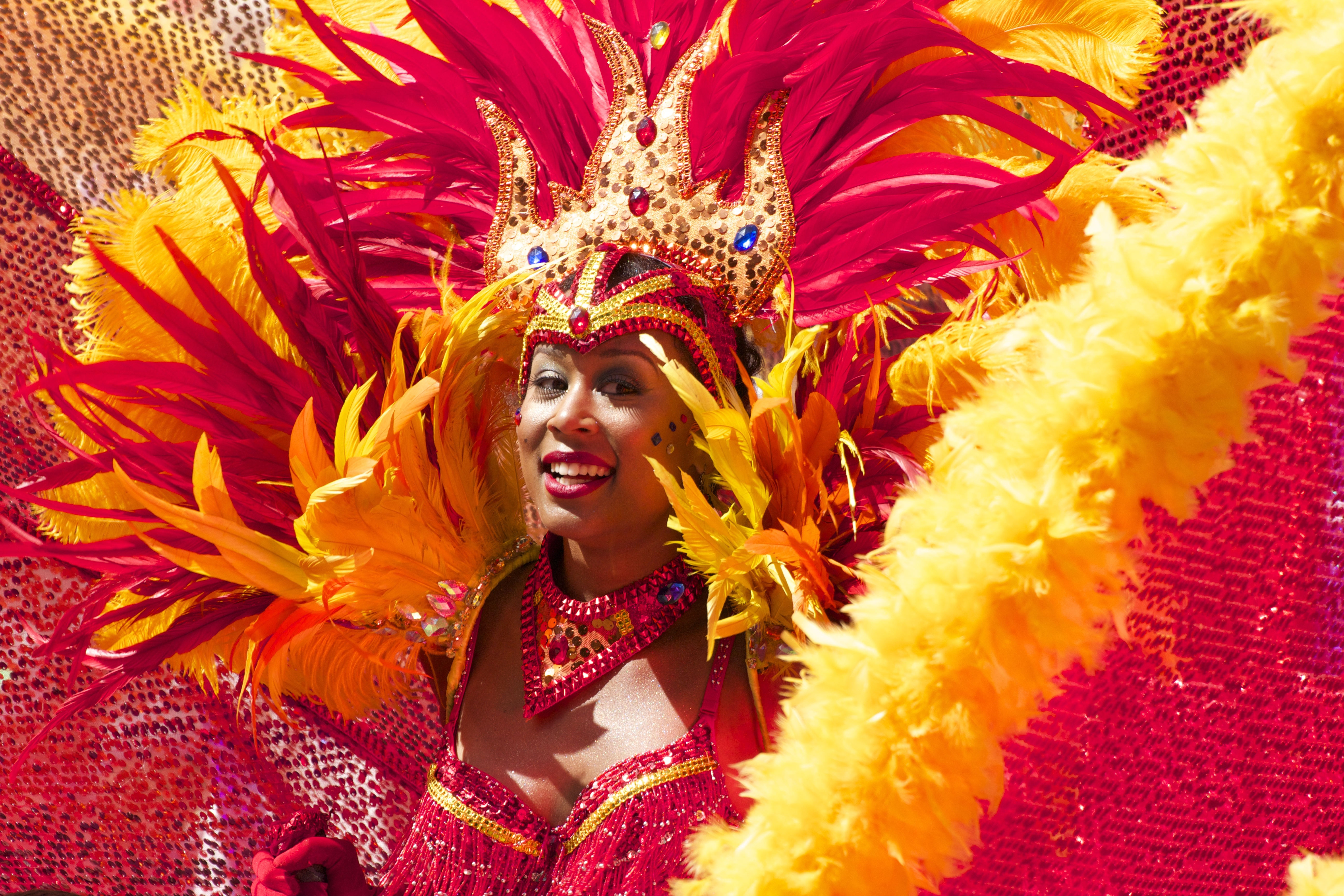 Top 5 Festivals in South America You Need to See!