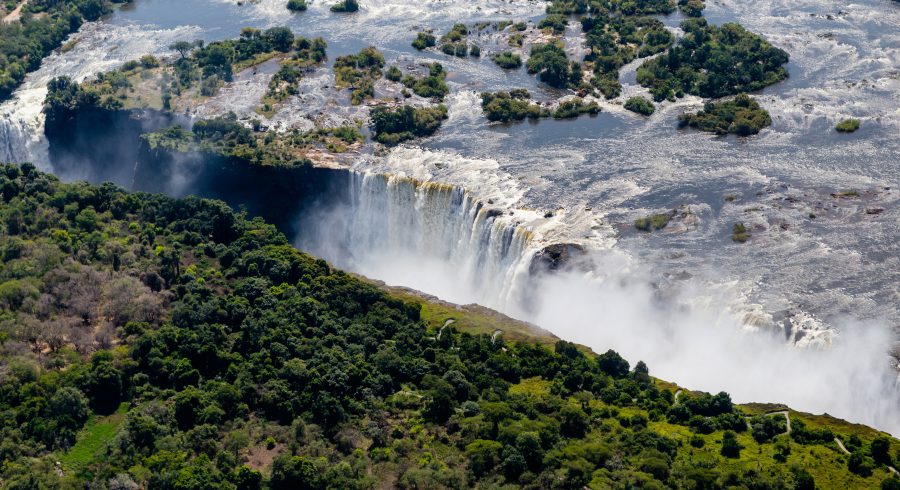 Zambia Safari Tours & Private Trips | Enchanting Travels