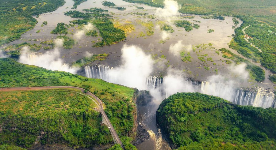 Discover the Top Ten Things to do in Zimbabwe | Enchanting Travels