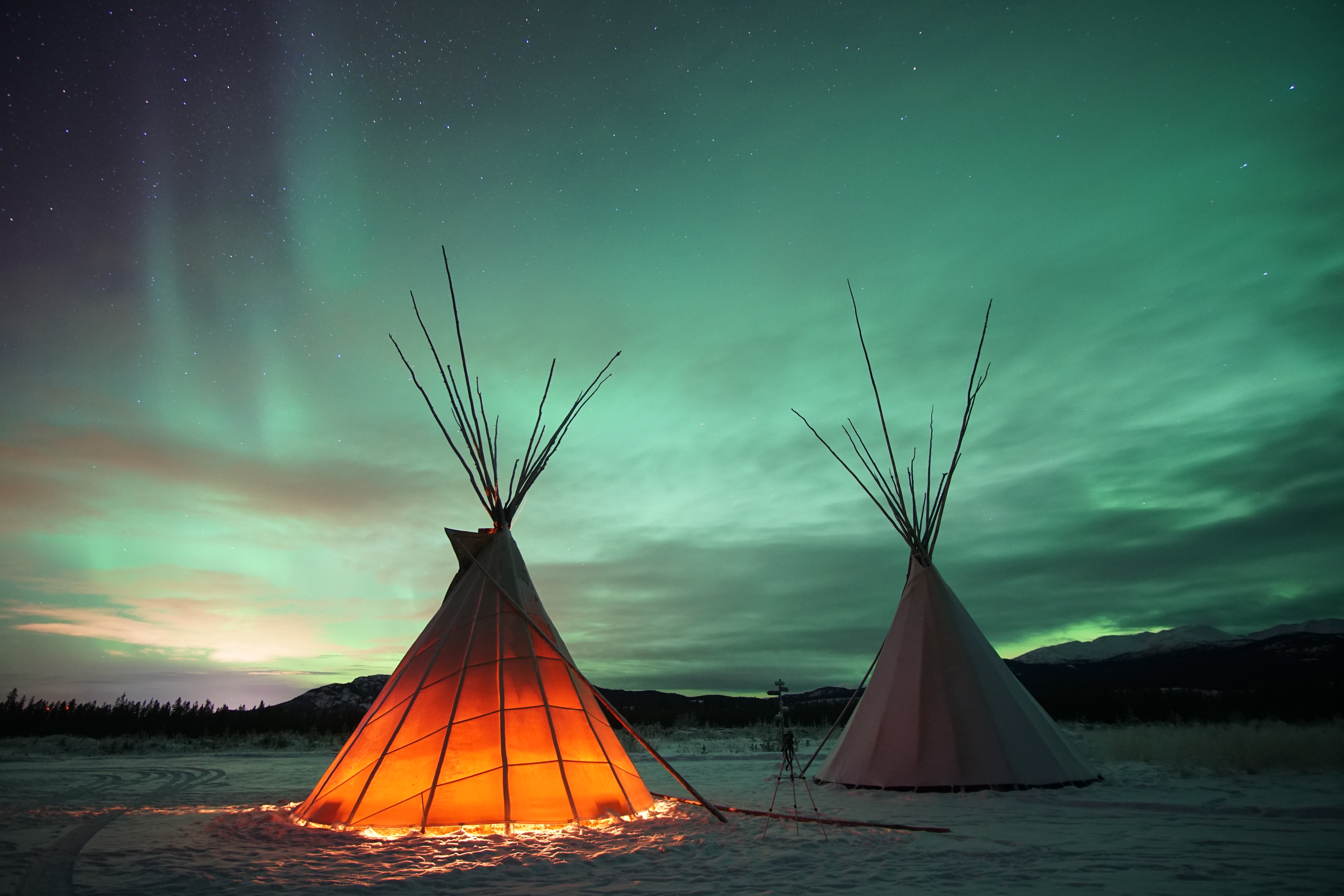 canadian aboriginal