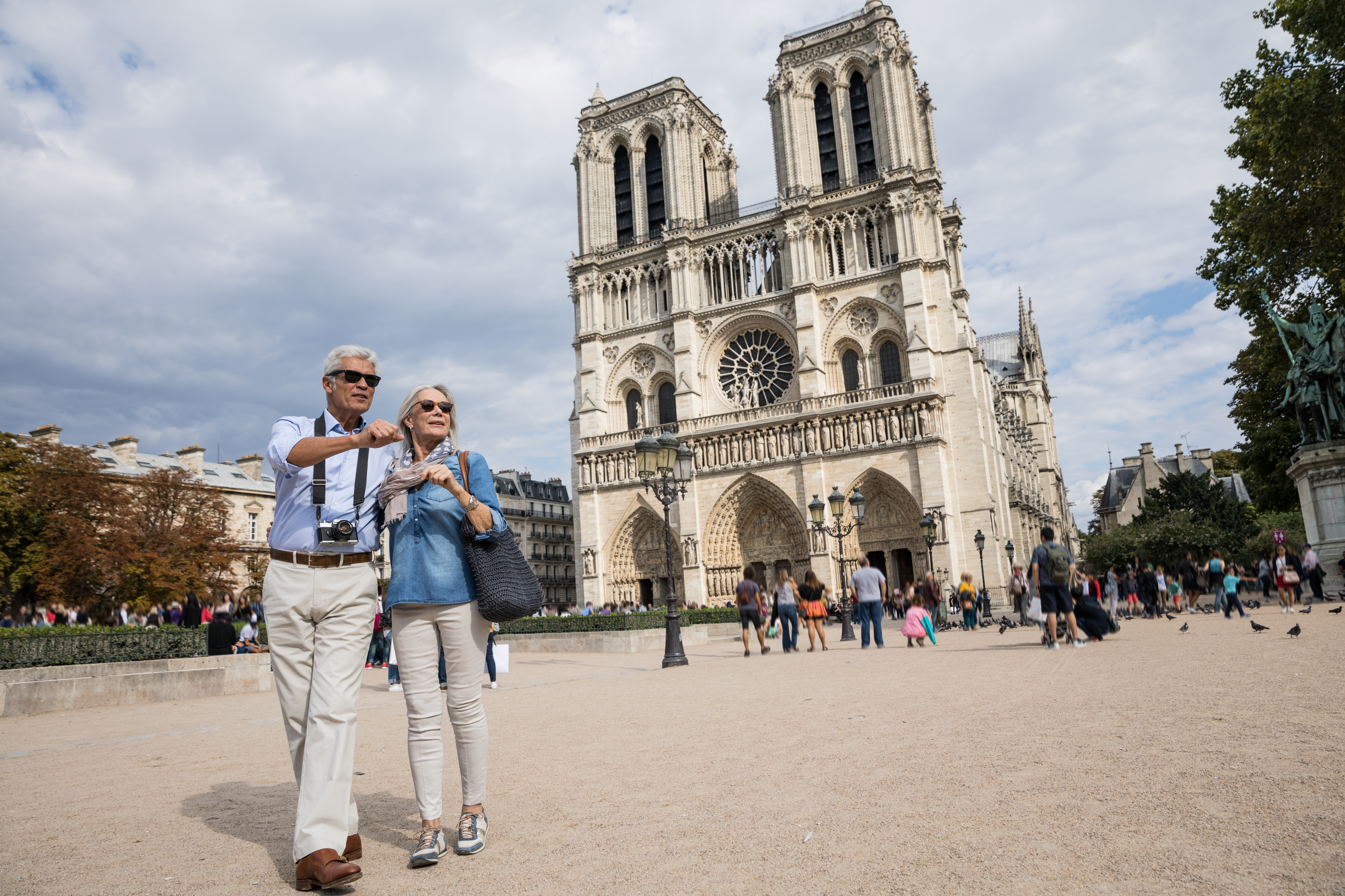 The Wonderful World of French Art in Musée d'Orsay - Klook Travel Blog